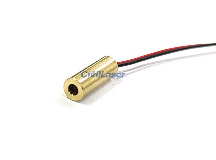 laser module